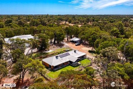 82 Coolabah Cove, Dardanup, WA 6236