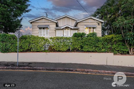 6 Chapel St, Petrie Terrace, QLD 4000