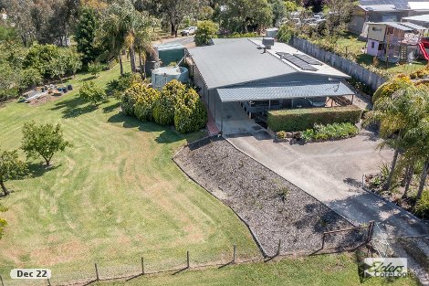 1 Beardmore St, Bethanga, VIC 3691