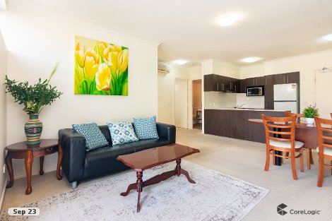 6/5 Carey Lane, Southport, QLD 4215