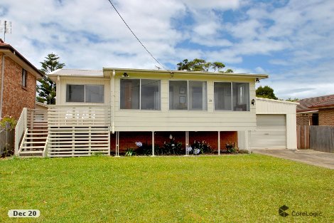 28 The Lake Circuit, Culburra Beach, NSW 2540