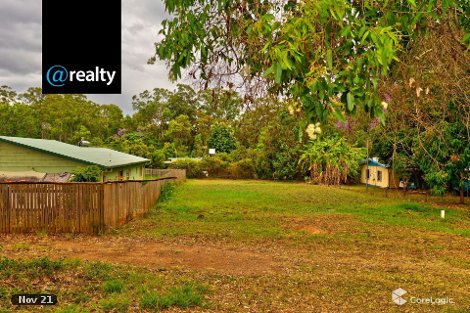 1393 Tumoulin Rd, Tumoulin, QLD 4888