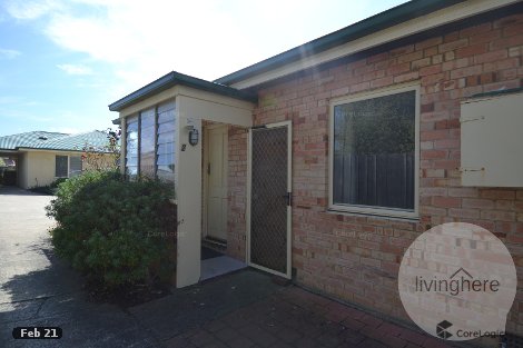 2/38 Jubilee Rd, Youngtown, TAS 7249