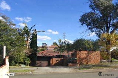 3 Hollydene Cres, Edensor Park, NSW 2176