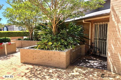 83/115-117 Constitution Rd, Dulwich Hill, NSW 2203