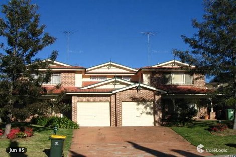 2 Hickory Pl, Dural, NSW 2158