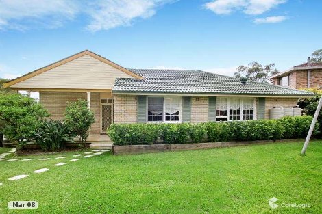 24 Rathowen Pde, Killarney Heights, NSW 2087