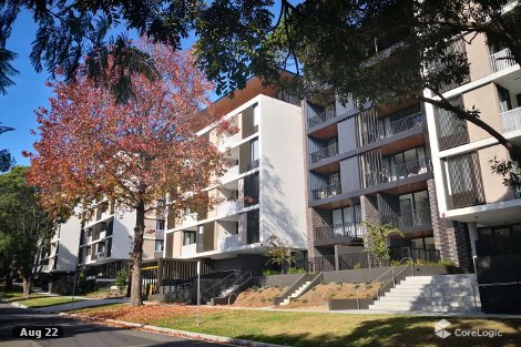 206/22 Birdwood Ave, Lane Cove, NSW 2066