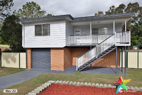 32 Forestglen Cres, Browns Plains, QLD 4118