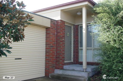 2/51a Dunblane Rd, Noble Park, VIC 3174