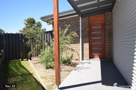 7/25 Royal St, Worrigee, NSW 2540