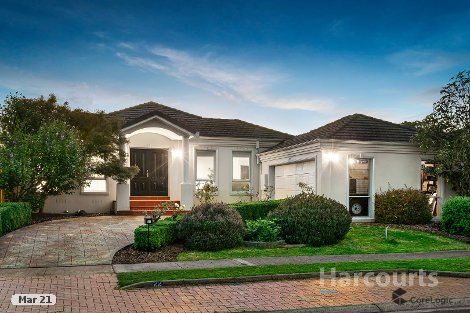 22 Wattleview Rise, Scoresby, VIC 3179