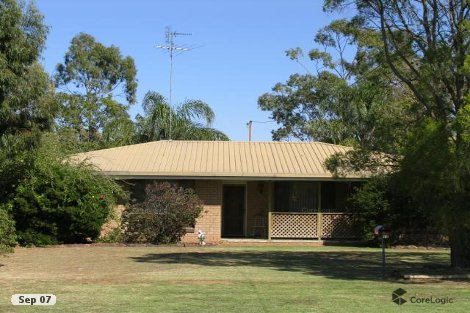 13 Quarry St, Pittsworth, QLD 4356