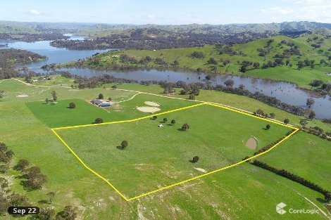 110 Glen Creek Rd, Bonnie Doon, VIC 3720