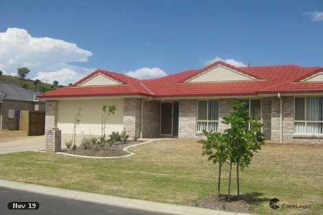 8 Goodwin St, Laidley, QLD 4341