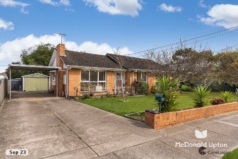 89 Lincoln Dr, Keilor East, VIC 3033