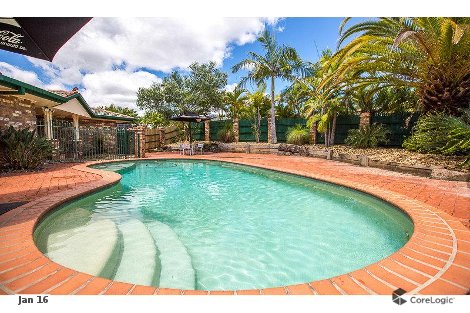 6 Cherry Hill Cres, Parkwood, QLD 4214