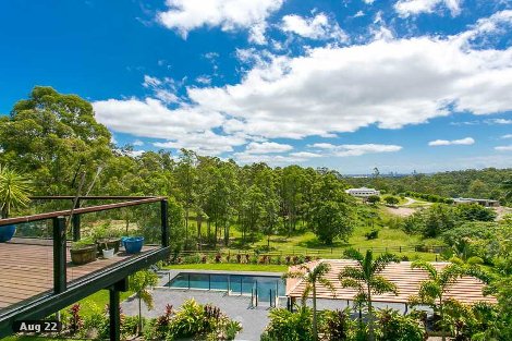 43 The Pinnacle, Worongary, QLD 4213