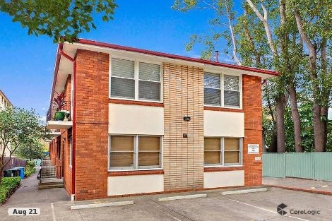 7/27 Johnston St, Annandale, NSW 2038