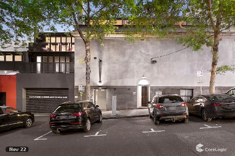 2/1a Stanley St, Collingwood, VIC 3066