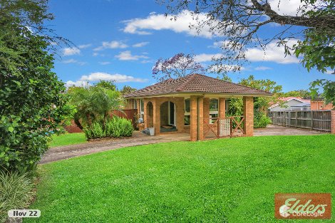 51 Molyneaux Ave, Kings Langley, NSW 2147