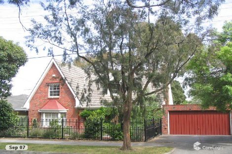 4 Wendy St, Forest Hill, VIC 3131