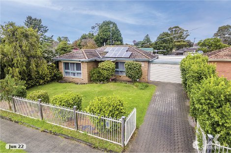 36 Thomas Cres, Cranbourne, VIC 3977