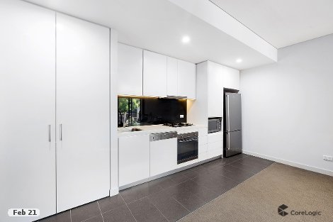 18/3-9 Finlayson St, Lane Cove, NSW 2066