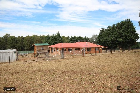 2555 Shooters Hill Rd, Shooters Hill, NSW 2787