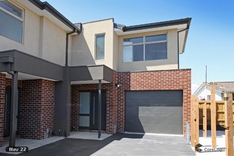 4/20 Castley Cres, Braybrook, VIC 3019