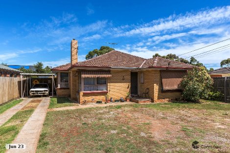 3 First Ave, Melton South, VIC 3338