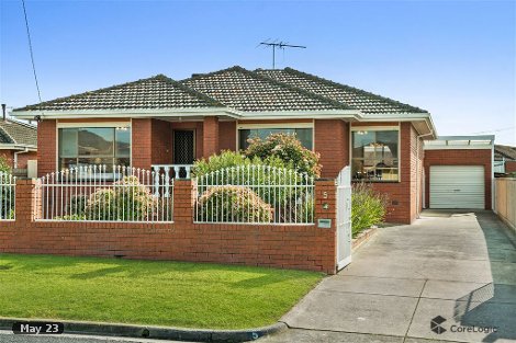 5 Ashleigh Cres, Bell Park, VIC 3215