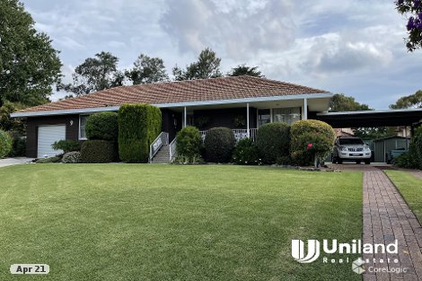 9 Larool Cres, Castle Hill, NSW 2154