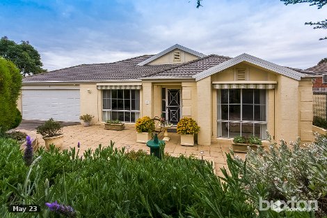 1 Ebony Cl, Wandana Heights, VIC 3216