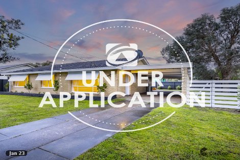 4 Cook Rd, Longwarry, VIC 3816