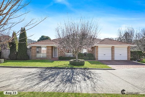 1/9 Evans St, Mittagong, NSW 2575