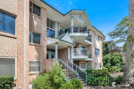 12/64 Fullagar Rd, Wentworthville, NSW 2145