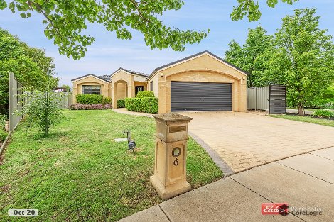 6 Amy Pl, Echuca, VIC 3564