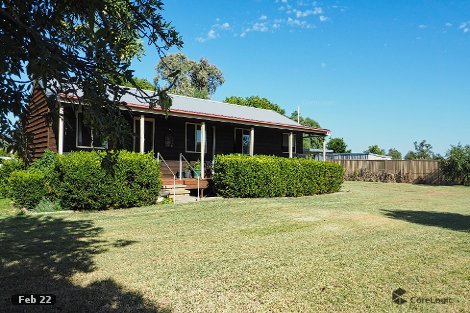 20 Faithful St, Bingara, NSW 2404