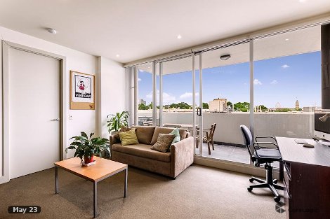 409/30-34 Wreckyn St, North Melbourne, VIC 3051