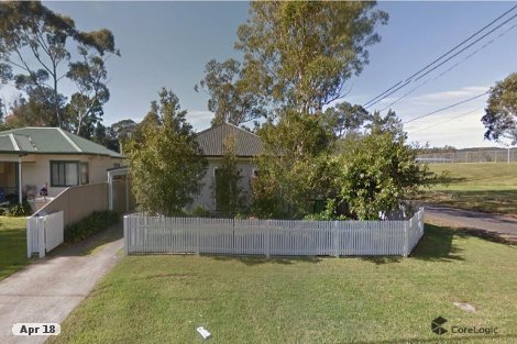 1 Spring Ave, Springfield, NSW 2250