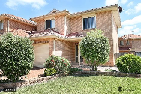 2/21 Mary Cres, Liverpool, NSW 2170