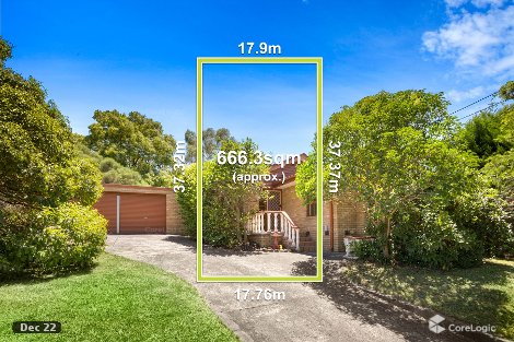 540 Springvale Rd, Forest Hill, VIC 3131