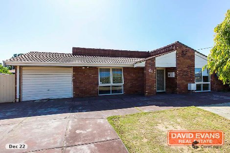 61 Clover Sq, Girrawheen, WA 6064