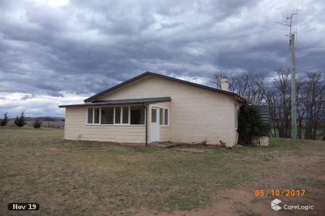 96 Dromore Rd, Chakola, NSW 2630