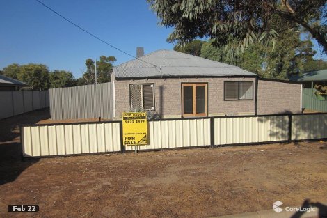 38 Coronation St, Trayning, WA 6488