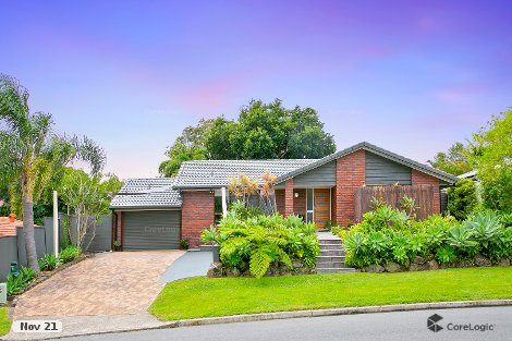 13 San Mateo Bvd, Ashmore, QLD 4214