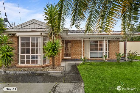 5 Kendra Pl, Keysborough, VIC 3173