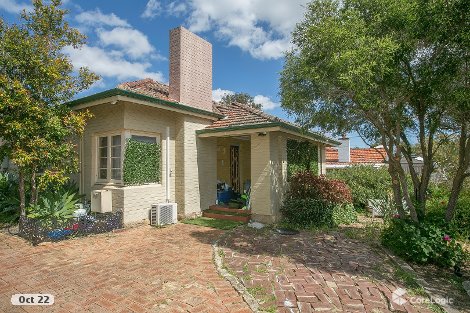 31a/31b Birkett St, Bedford, WA 6052