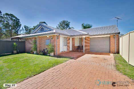 162 Colonial Dr, Bligh Park, NSW 2756